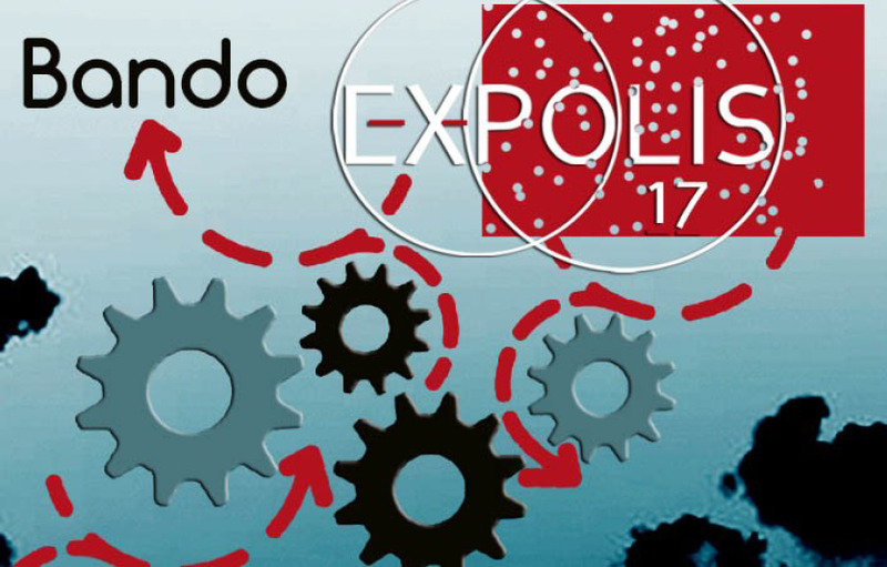 bando expolis 17