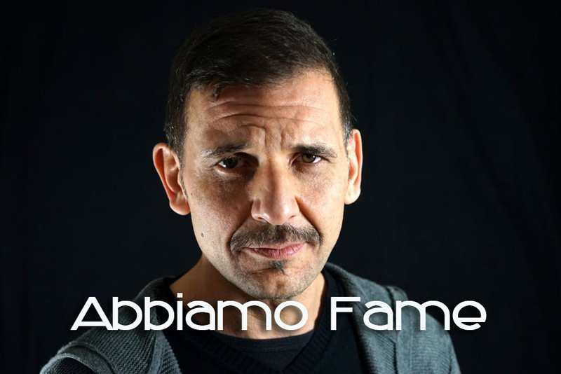 abbiamo fame