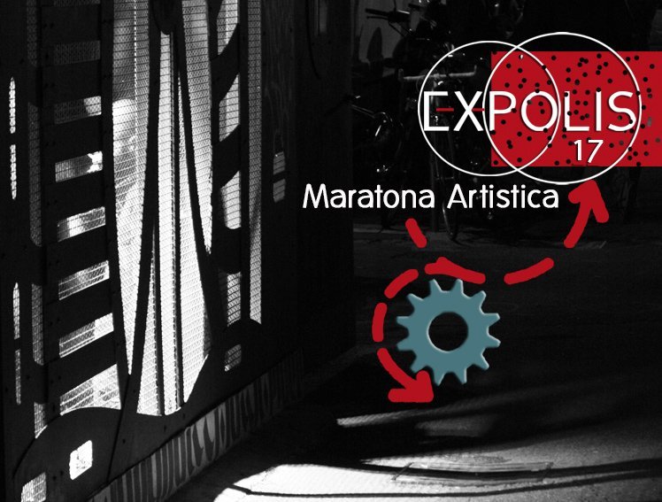 MARATONA ARTISTICA
