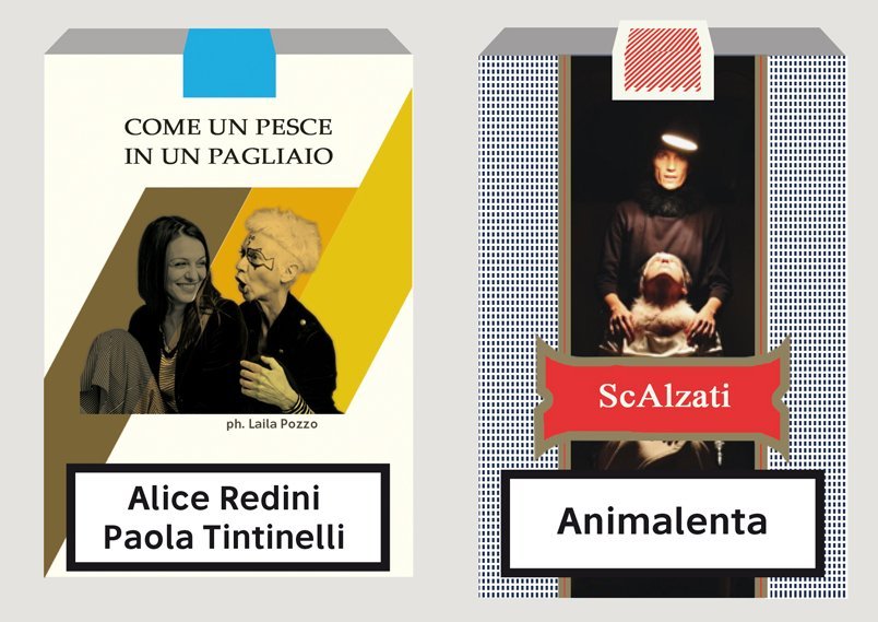doppio ottobre 18