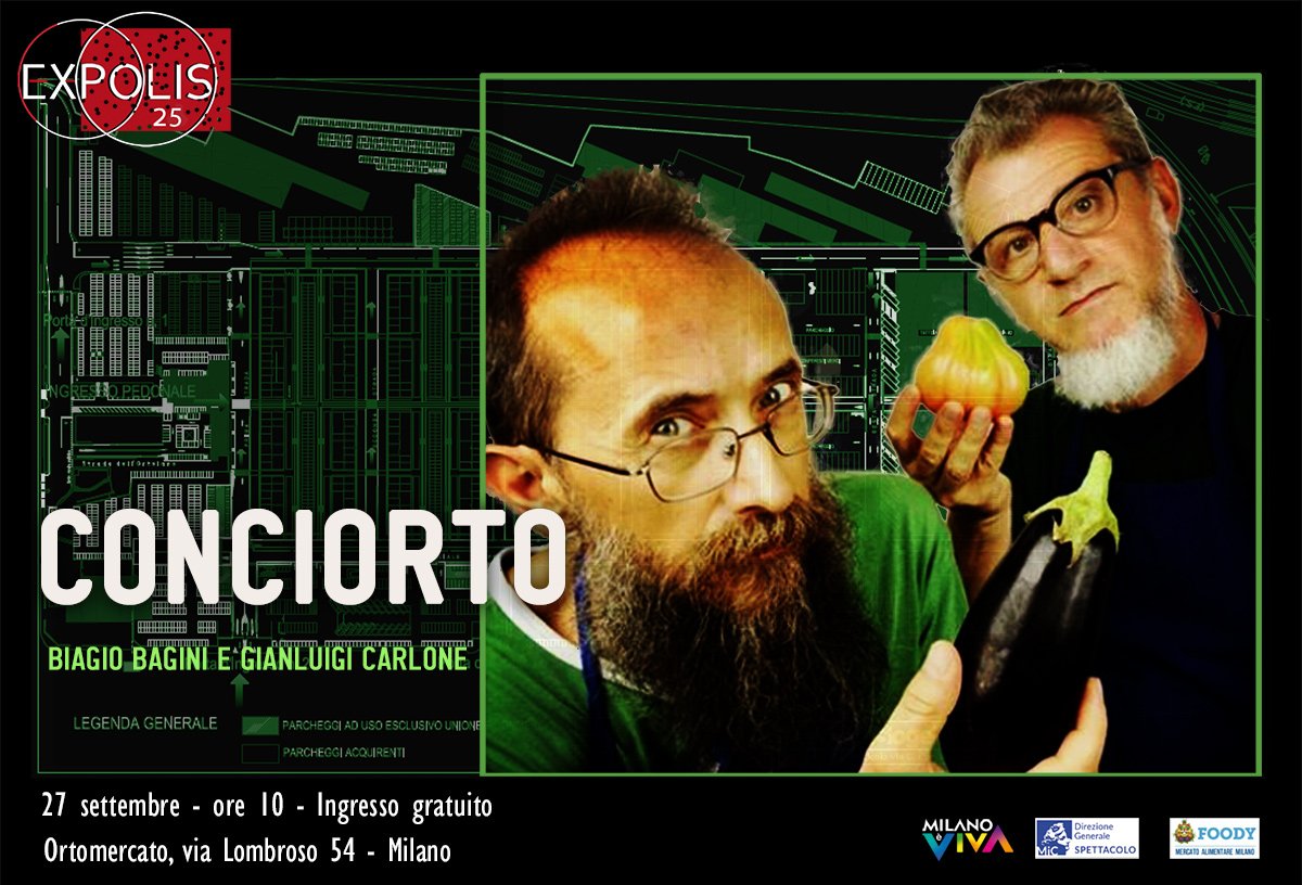 ortomercato 27 settembre