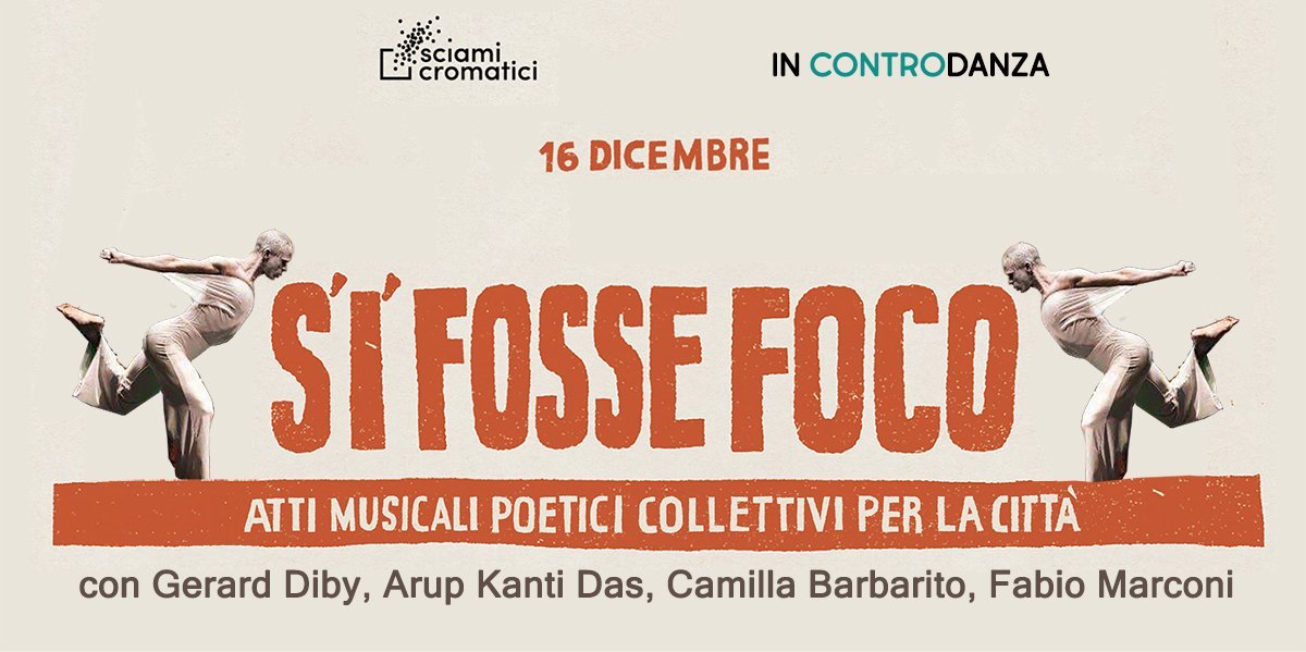 s'i' fosse